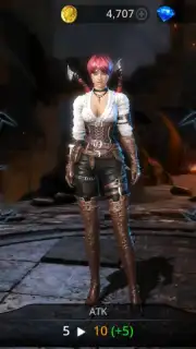 Darkness Rises Screenshot 9