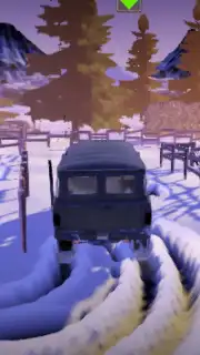 Offroad Chronicles Screenshot 13