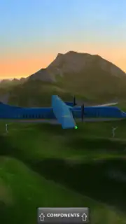 Turboprop Flight Simulator Screenshot 20