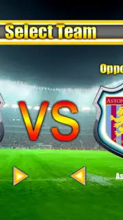 Real Soccer World Cup 2014 Screenshot 4