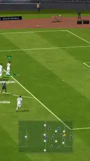 EA Sports FC Mobile 26 (FIFA Soccer) Screenshot 4