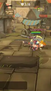 Dragon Champions Screenshot 15