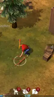 Live or Die: Survival Screenshot 3