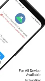 Android 14 Update : Android Screenshot 1