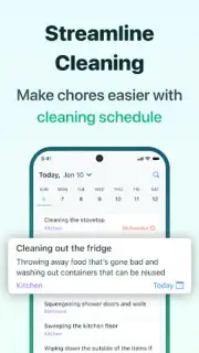 HomeTasker Screenshot 4
