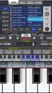 ORG 24 Screenshot 9