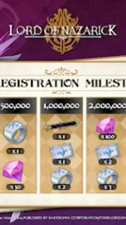 Lord of Nazarick Screenshot 10