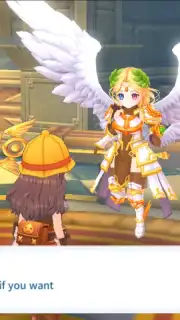 Ragnarok V: Returns Screenshot 9