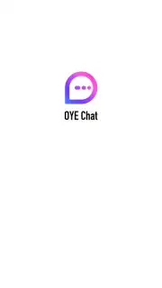 OYE Chat Screenshot 4