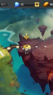 League of Angels - Paradise Land Screenshot 8