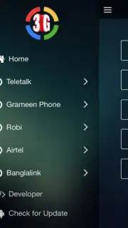 3G Info Screenshot 5