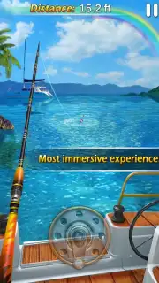 Fishing Mania 3D Screenshot 6