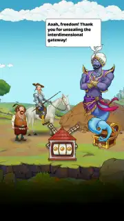 Rolling Knight Screenshot 2