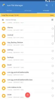 Ace File Manager Screenshot 6