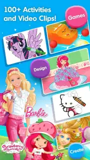 Budge World Screenshot 3