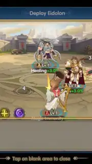 Ode to Alchemist Screenshot 8