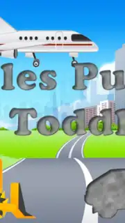 Vehicles Puzzles for Toddlers! Screenshot 5