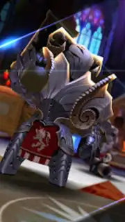 D6 - Six Knights Of Fate Screenshot 12