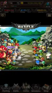 Battle Monsters Screenshot 5