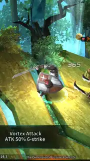 The Sky Arena Screenshot 3
