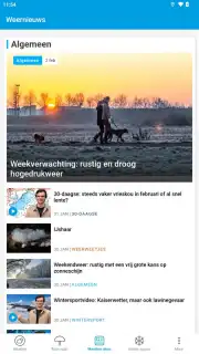 Weerplaza Screenshot 17
