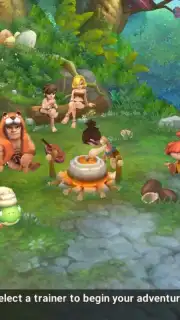 StoneAge World Screenshot 4
