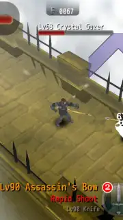 Heart Breaker Screenshot 2