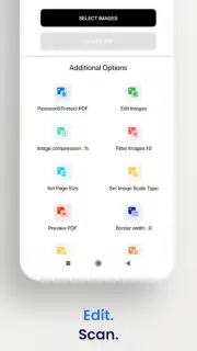 PDF2Go Screenshot 4