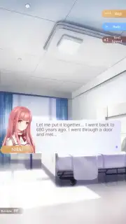 Shining Nikki Screenshot 2