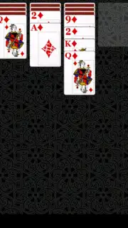 Spider Solitaire HD 2 Screenshot 7