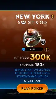 Monopoly Poker Screenshot 10