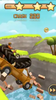 Fail Hard Screenshot 1
