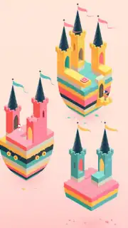 Monument Valley 2 NETFLIX Screenshot 18