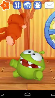 My Om Nom Free Screenshot 4