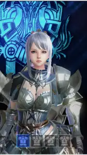 FAITH Screenshot 3