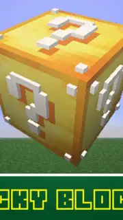 Lucky Blocks Screenshot 4