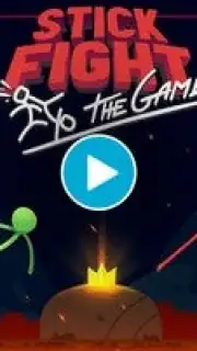 Stick Fight: The Game Screenshot 1