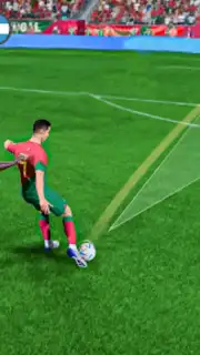 Football Games 2024 Screenshot 1