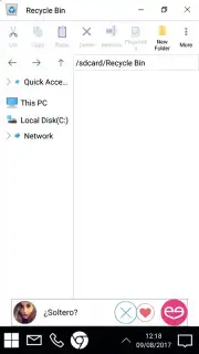 Computer Launcher Screenshot 7