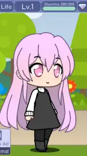 Gacha Life Screenshot 12
