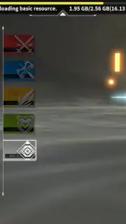 Starward Mecha Girls Screenshot 5