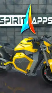 GT Motorbike Games Racing 3D Screenshot 15