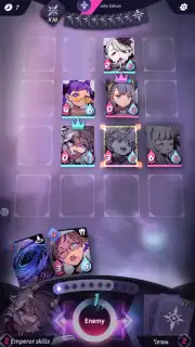 Chaos Academy Screenshot 2