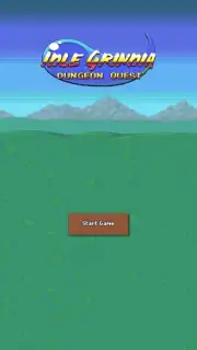 Idle Grindia: Dungeon Quest Screenshot 13