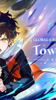 Tower of God: Great Journey Screenshot 5