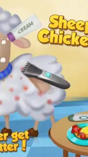 Little Buddies Animal Hospital Screenshot 7