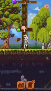 Miners Settlement Screenshot 1