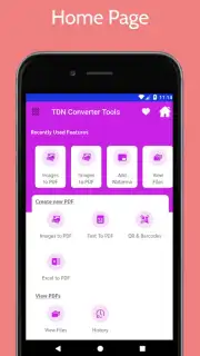 TDN Converter Tools Screenshot 4