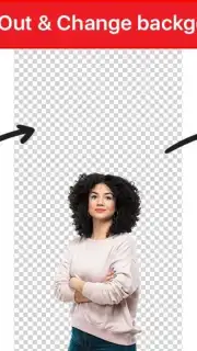 Photo Background Remover Screenshot 2