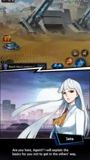 Noblesse Zero with WEBTOON Screenshot 1
